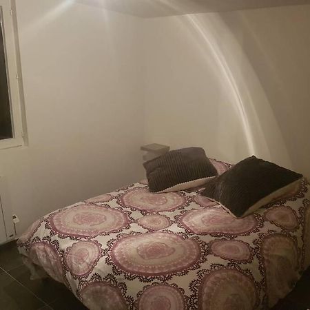 Petite Maison Au Calme Apartment Macey  Luaran gambar