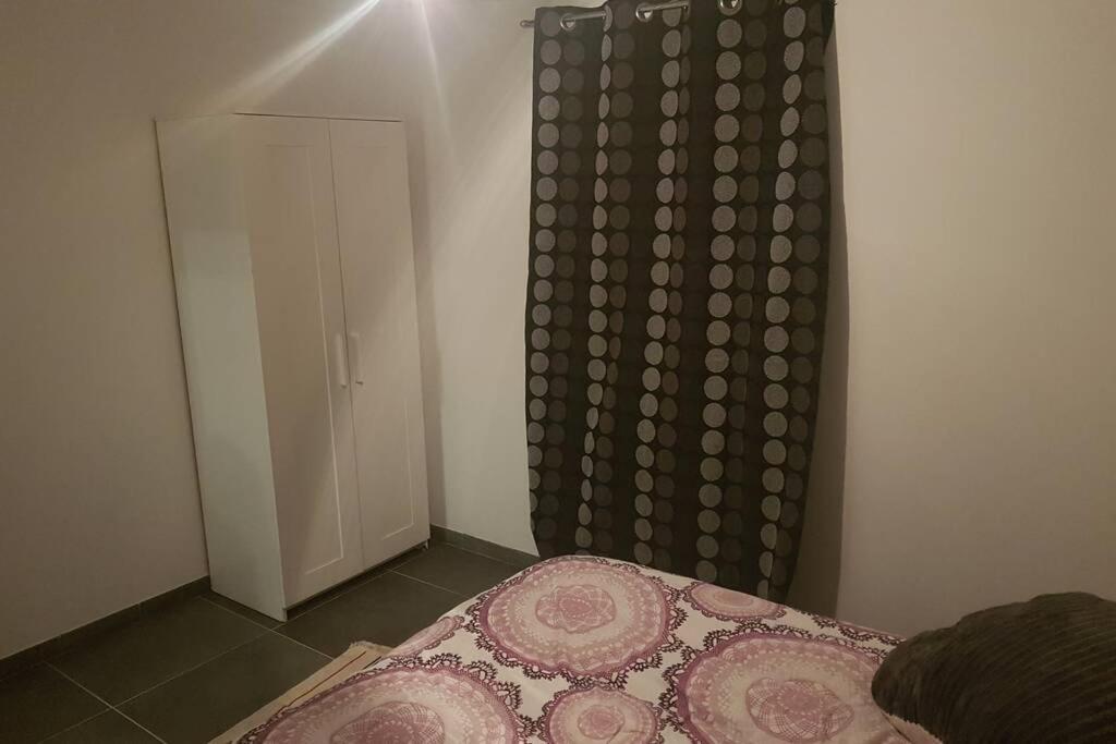 Petite Maison Au Calme Apartment Macey  Luaran gambar