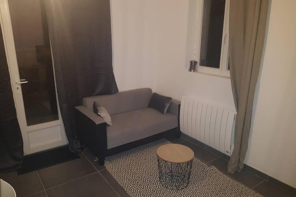Petite Maison Au Calme Apartment Macey  Luaran gambar