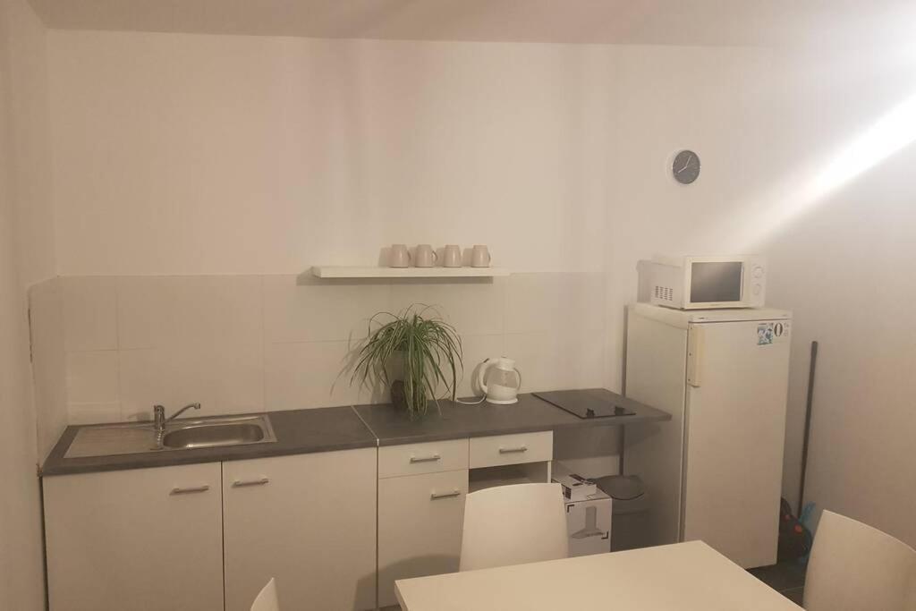 Petite Maison Au Calme Apartment Macey  Luaran gambar