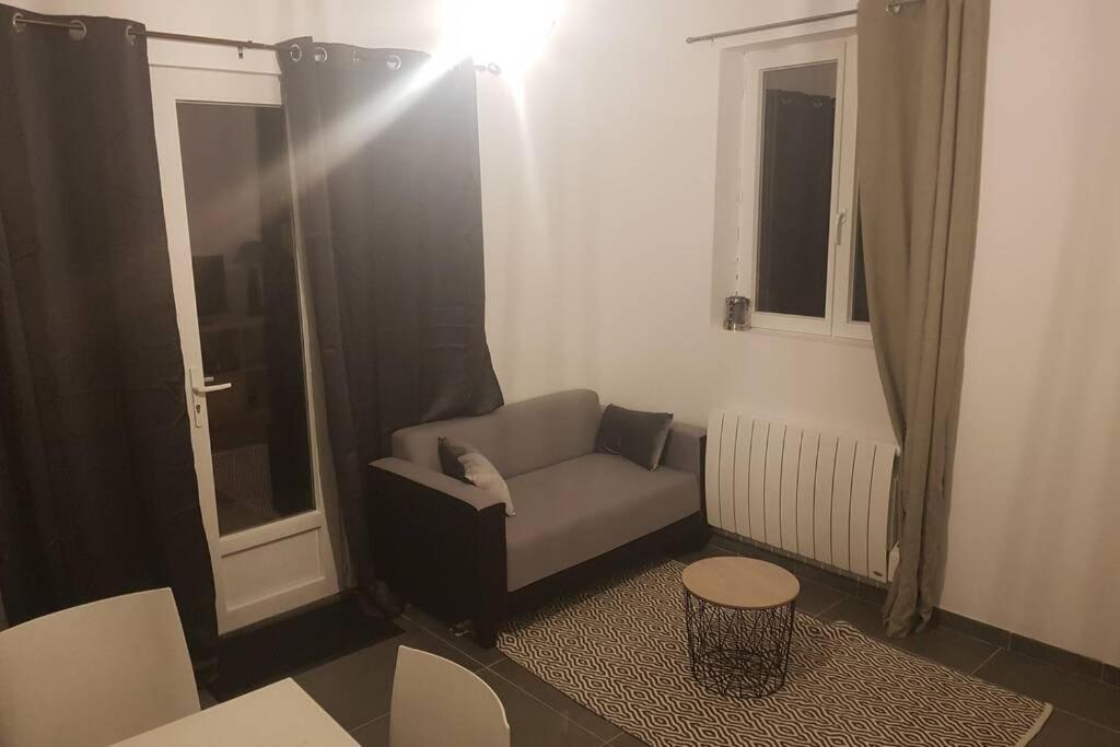 Petite Maison Au Calme Apartment Macey  Luaran gambar