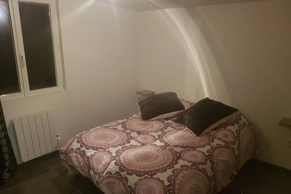 Petite Maison Au Calme Apartment Macey  Luaran gambar